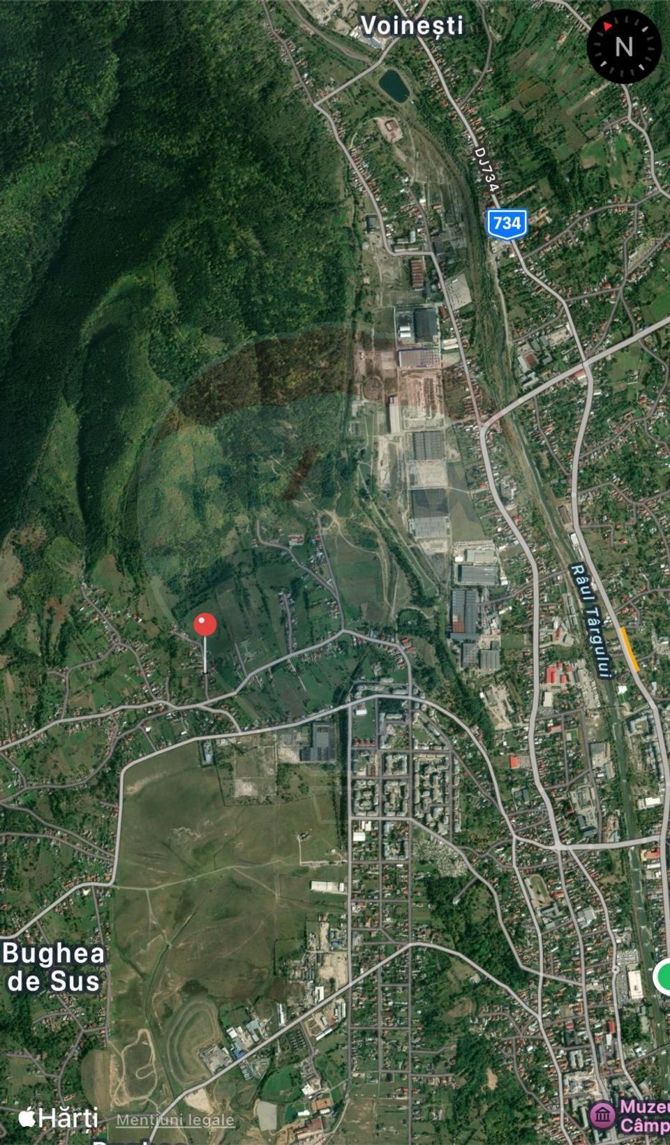 20 room House / Villa for sale