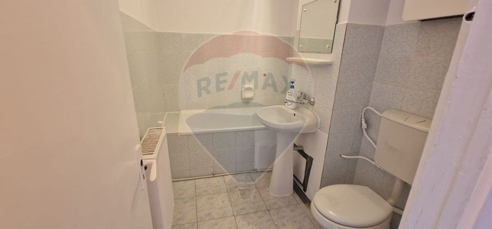 2 room Apartment for rent, Narcisa area