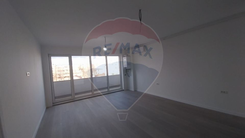 Apartament de vanzare cu 2 camere in Zona Dacia, Constanta