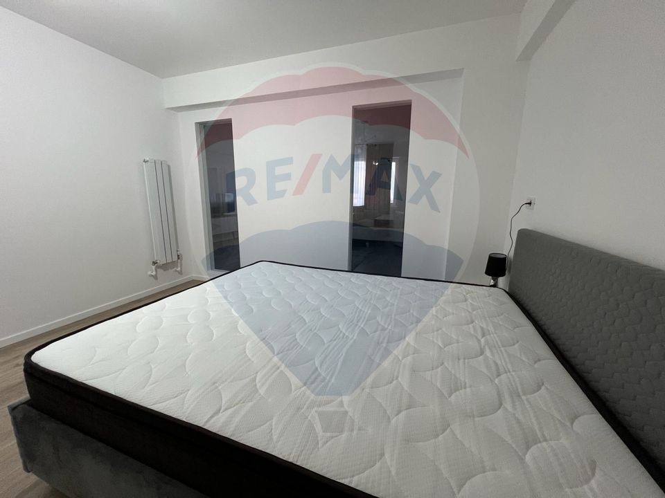 Apartament cu 2 camere de închiriat în zona Tomis Plus Constanta