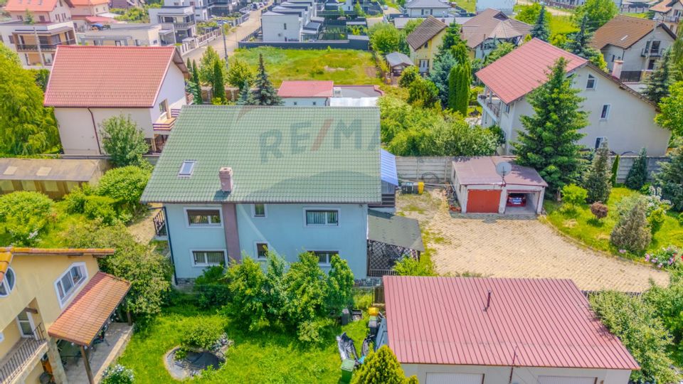 10 room House / Villa for sale