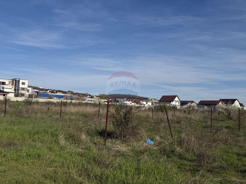 Land 4,862sqm Craiova / Strada Plopului