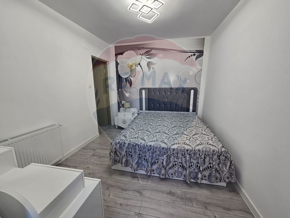 Apartament de lux