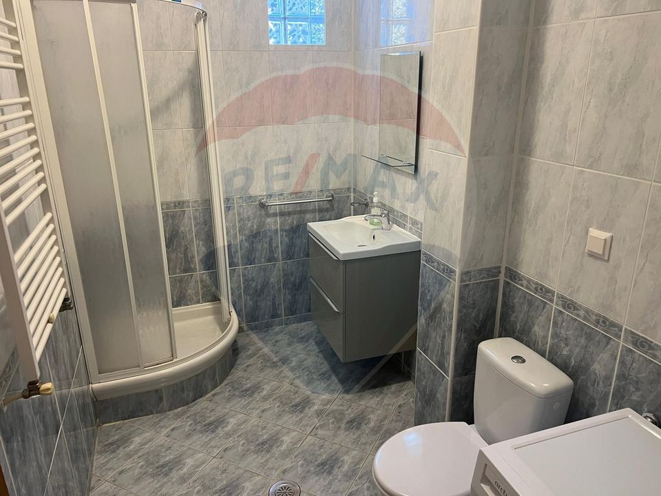 De vanzare apartament 3 camere | Domenii I Loc parcare subteran