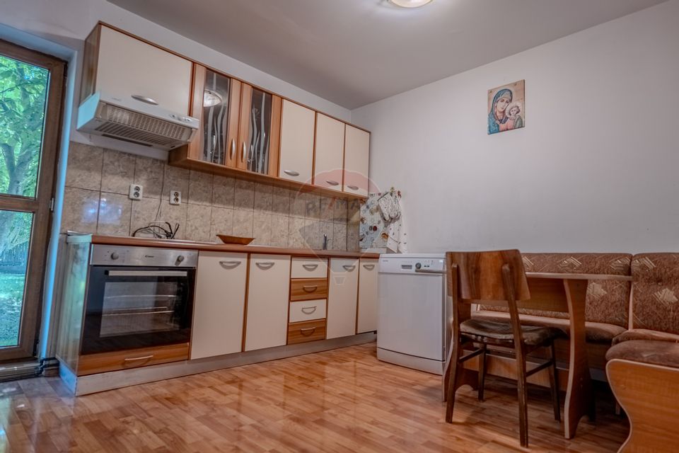 3 room House / Villa for sale