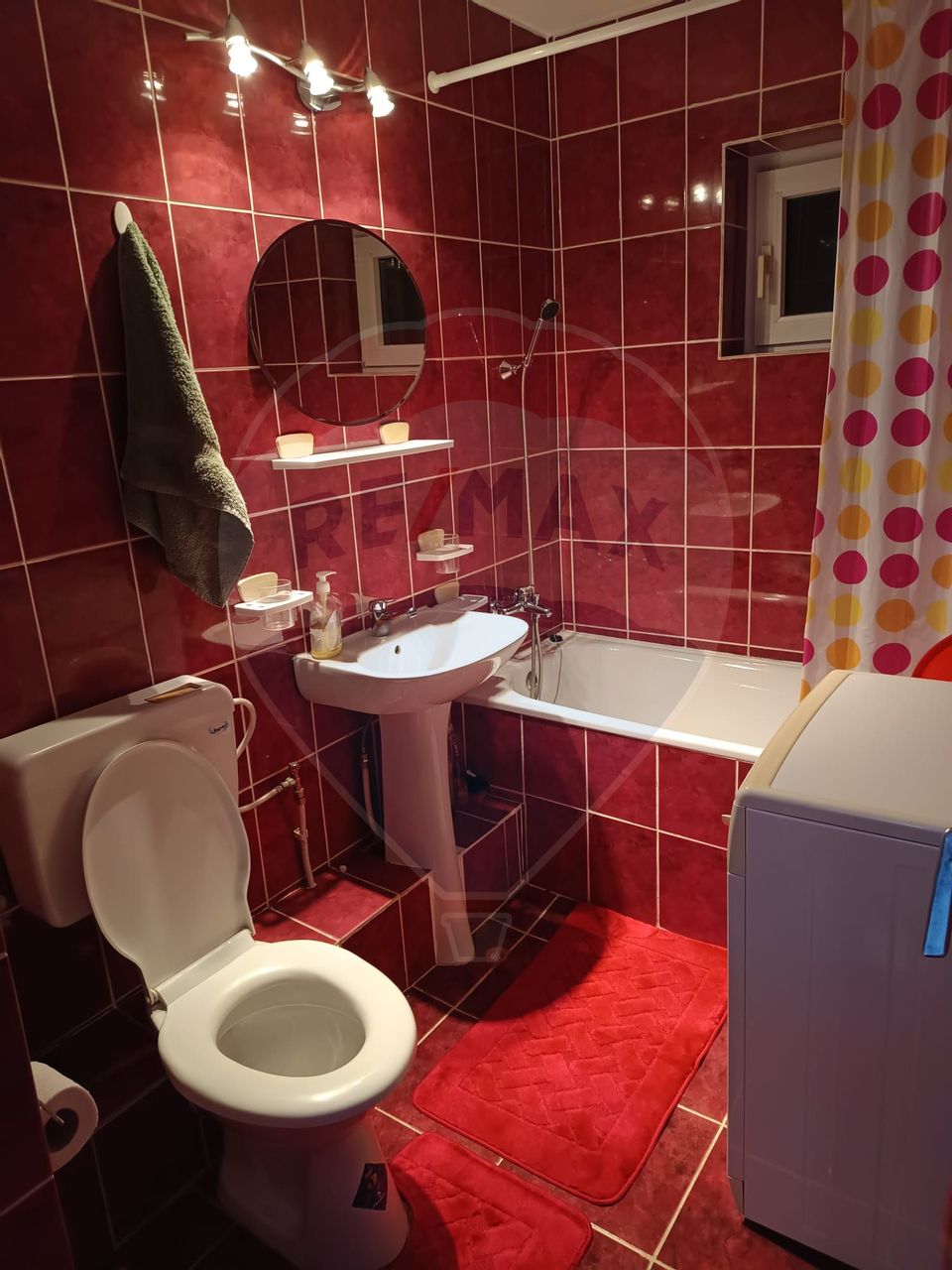 2 room Apartment for rent, Vasile Alecsandri area