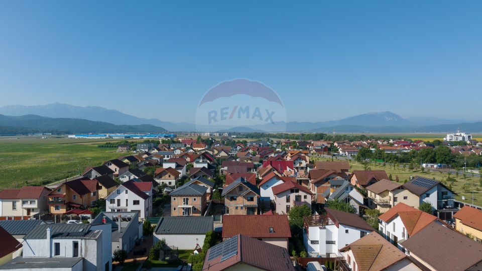 Comision 0 %! Casă de vânzare, Ghimbav!