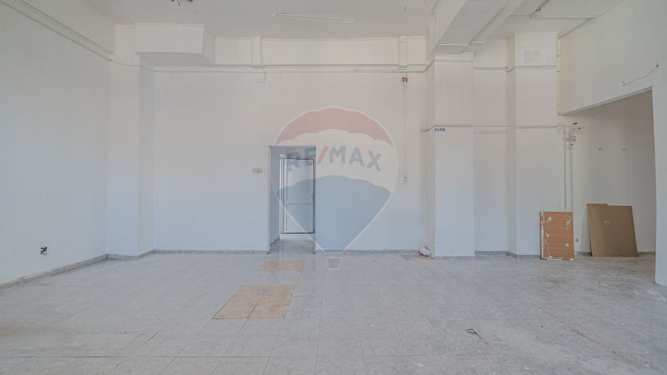 Comision 0 | Spațiu Comercial 170mp | Zonă Centrală | Râșnov