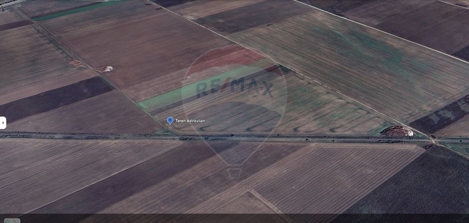 Teren 16,200mp Harman / DN 10