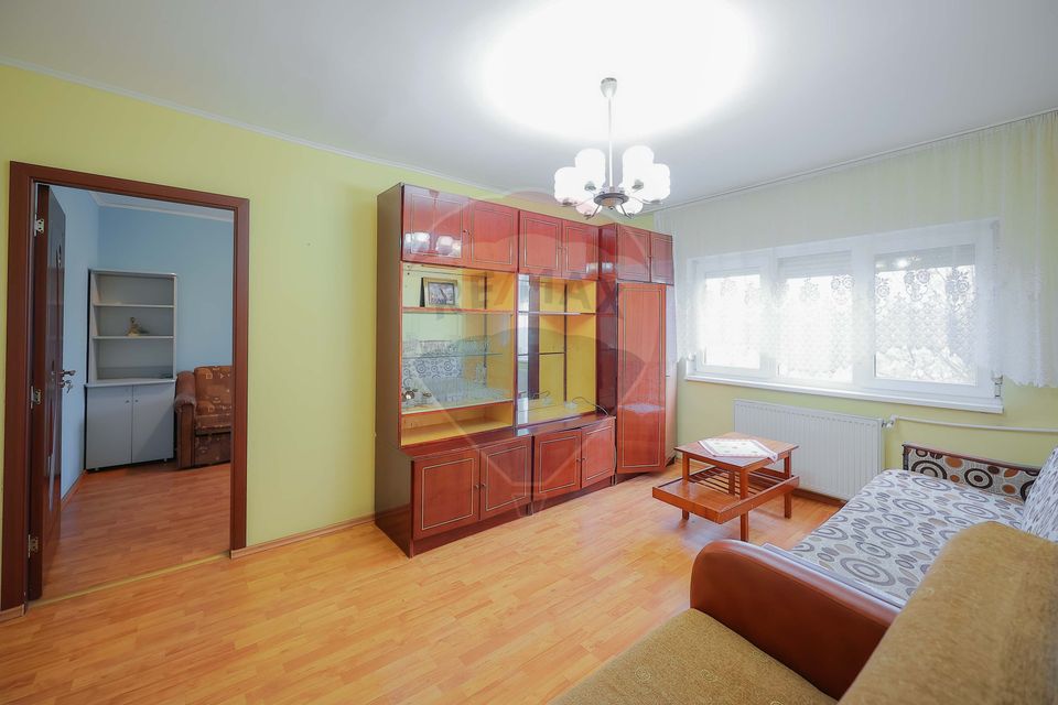 2 room Apartment for sale, Valenta area