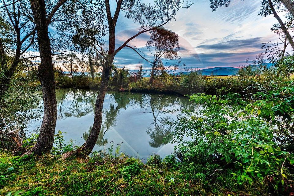 Complex Turistic Panicel, DN73A