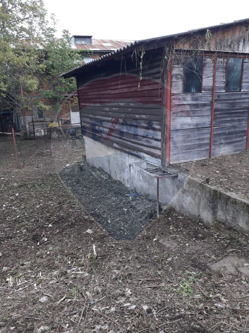 Land 286sqm Targoviste / Valul Cetatii Street