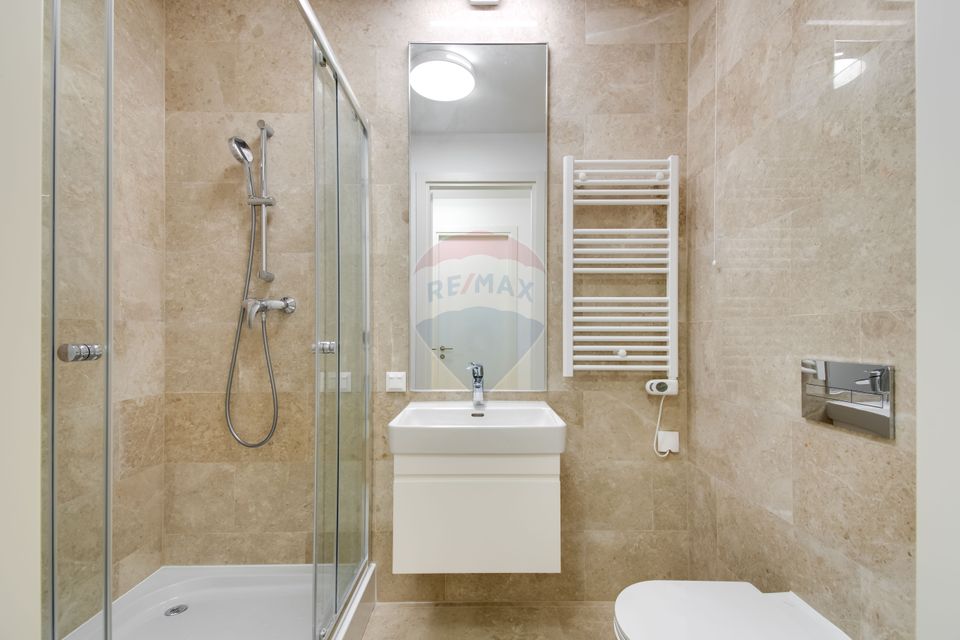 4 room Apartment for rent, Agronomie area