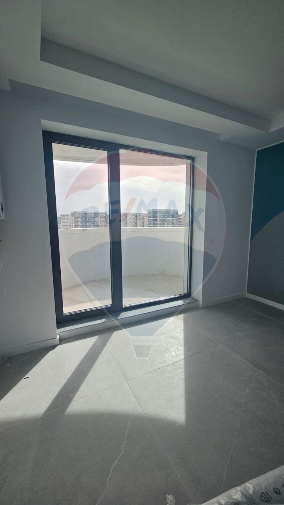 Studio de vânzare in Axxis Nova Mamaia