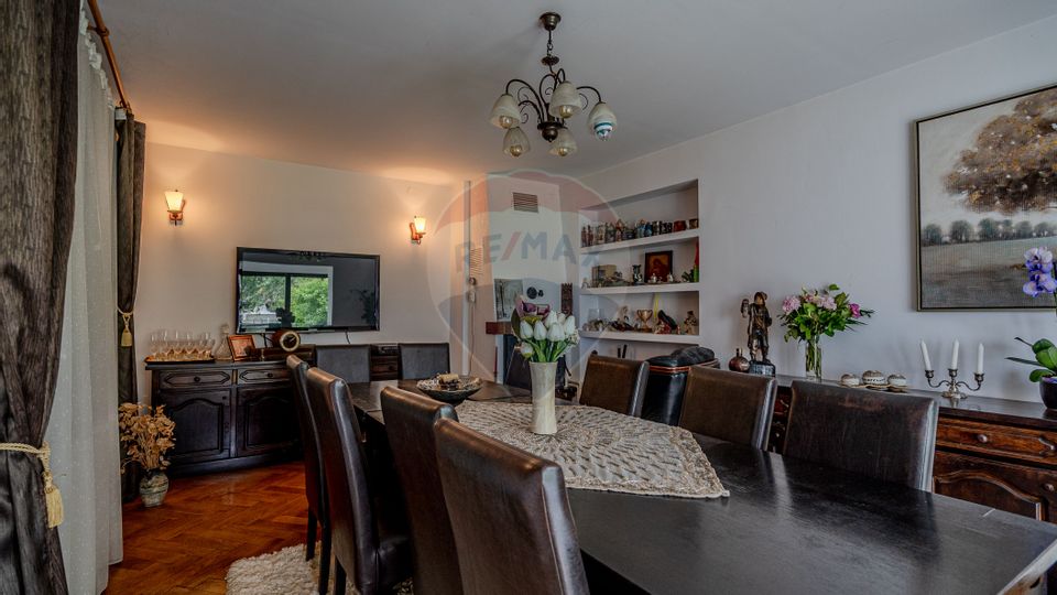 7 room House / Villa for sale, Bunloc area