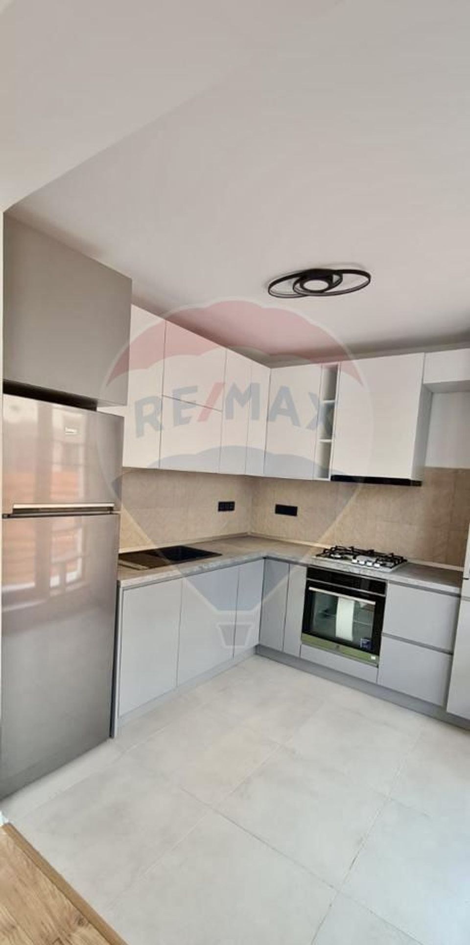 3 room Apartment for sale, Central area