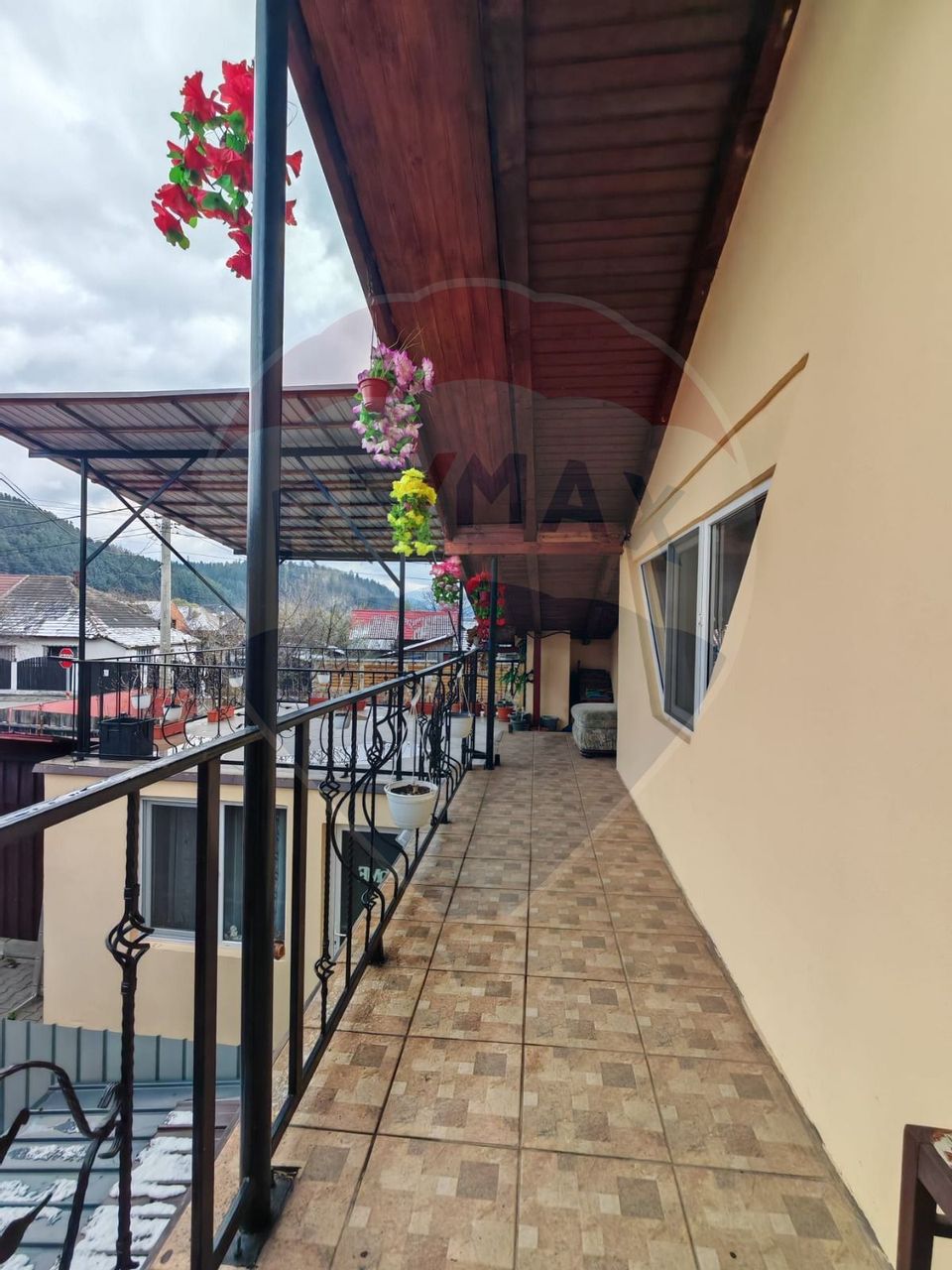 Casă / Vilă oportunitate cu 5 camere priveliste frumoasa