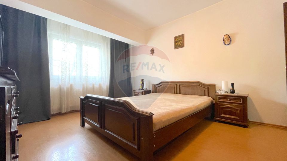 3 room Apartment for sale, Central area