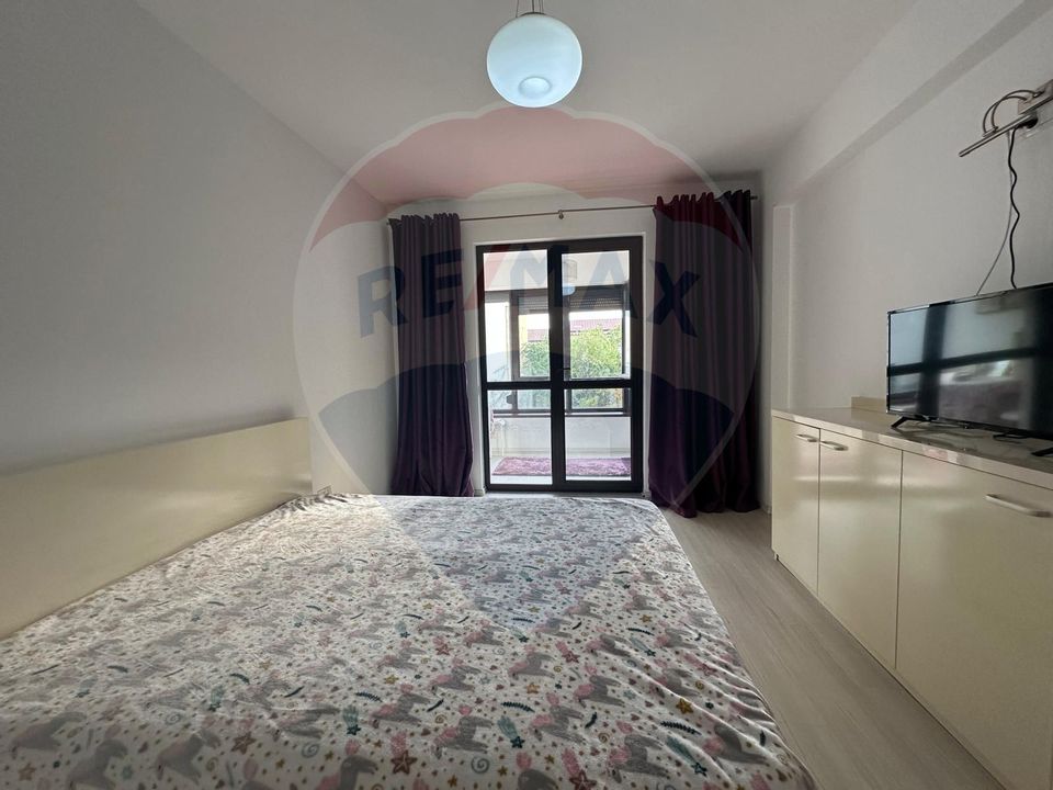 DE VANZARE Apartament 2 camere Fundeni