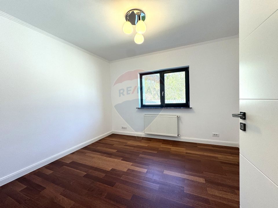 7 room House / Villa for rent, Pipera area