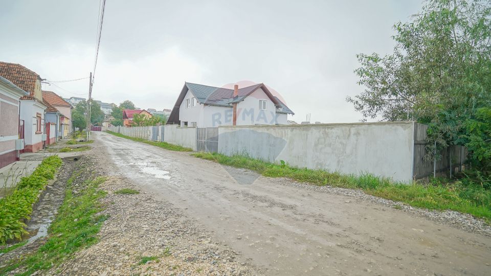 Casă de vânzare, Bod, Brașov