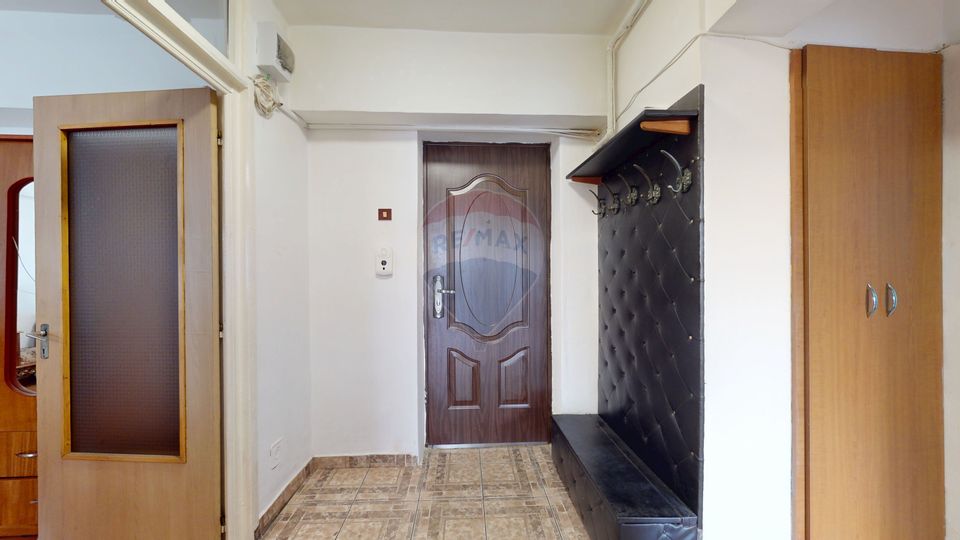 2 room Apartment for sale, 13 Decembrie area