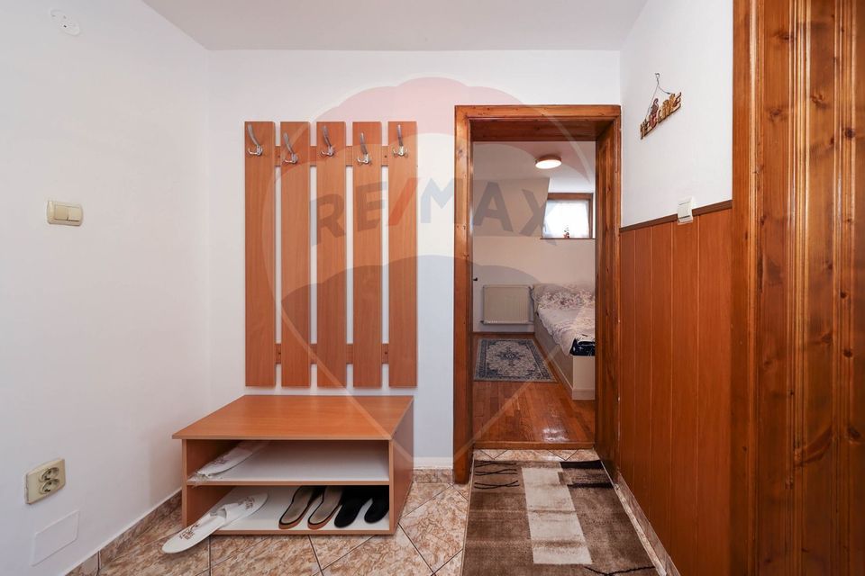 8 room House / Villa for sale, Central area