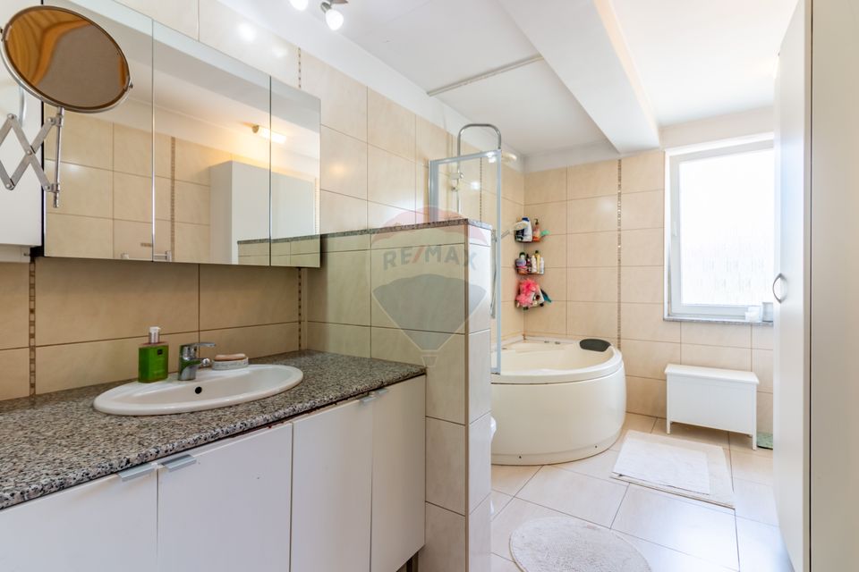 6 room House / Villa for sale, Aviatiei area