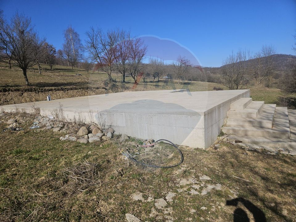 Teren 4,627mp Giulesti / Strada PRINCIPALA