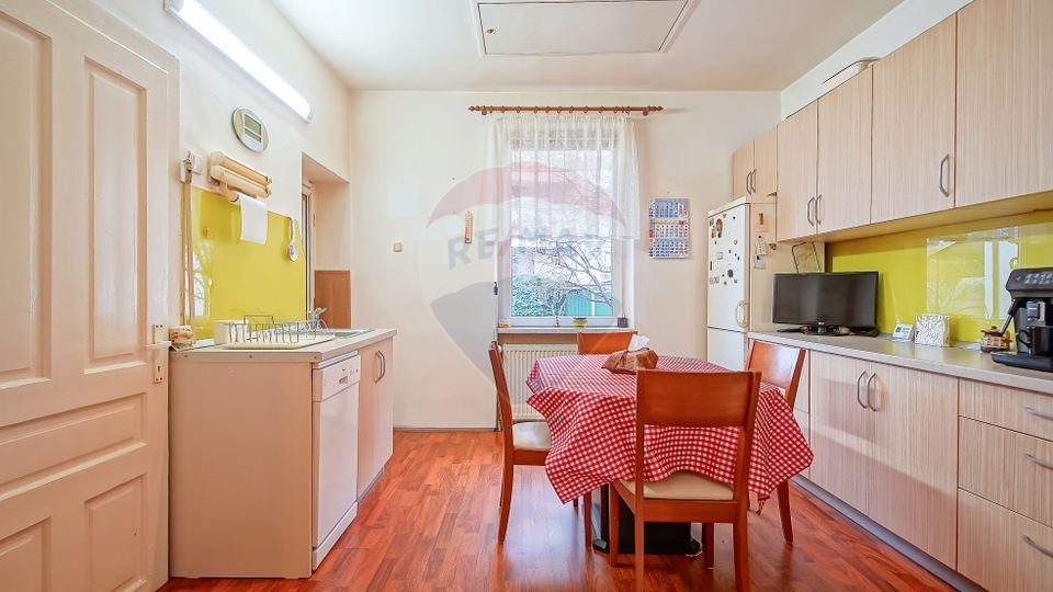 2 room Apartment for sale, Brasovul Vechi area