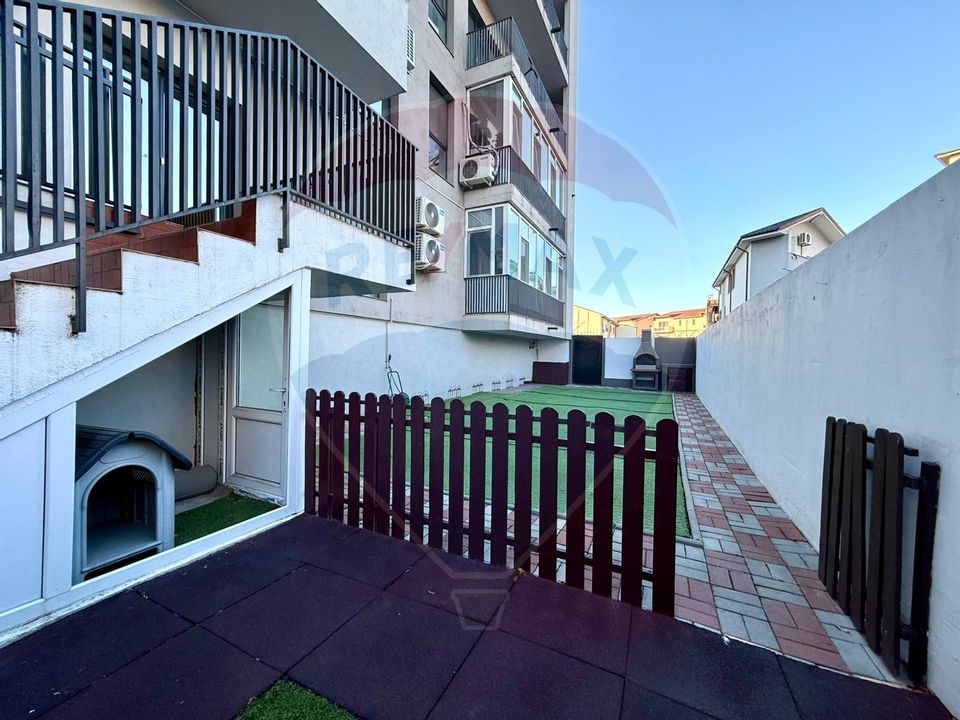 3 room Apartment for sale, Energia area