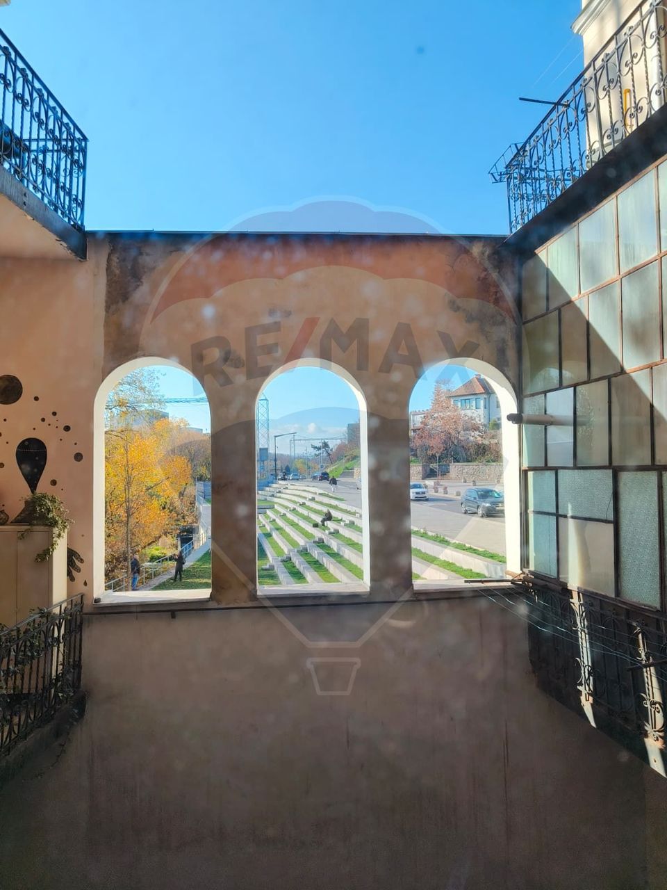 3 room Apartment for sale, Central area