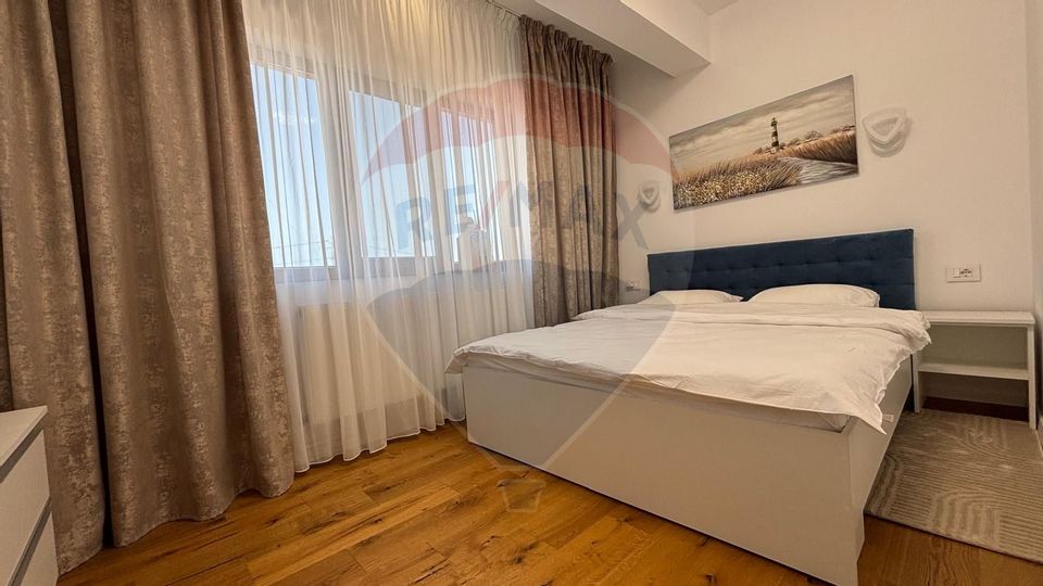 Casa  cu etaj de inchiriat pe termen lung Eforie Nord