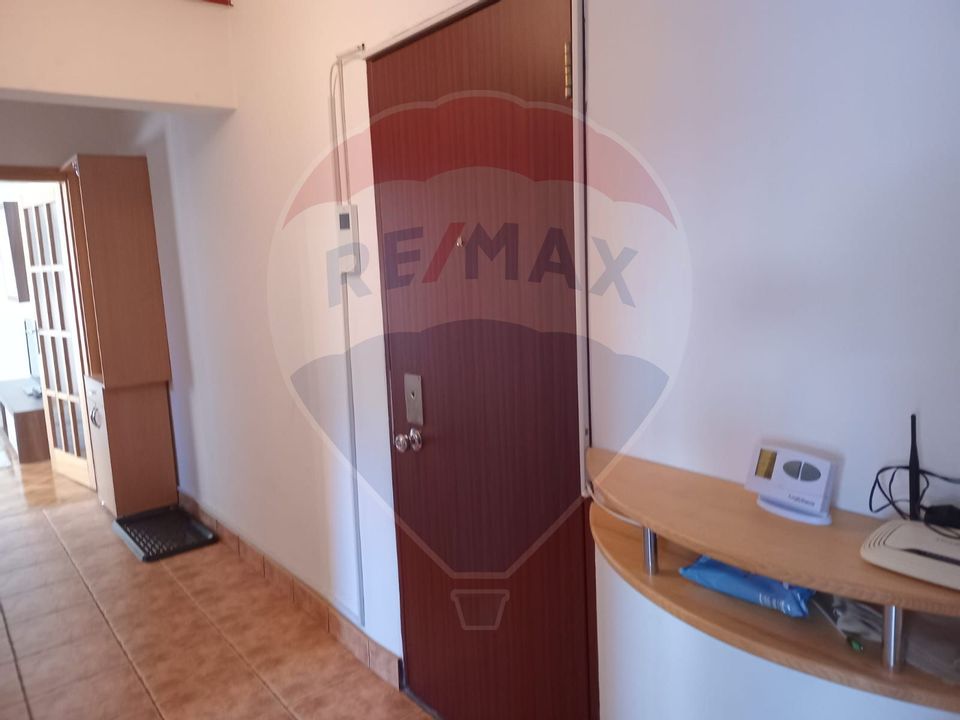 Apartament cu 2 camere de închiriat Micalaca la Faleza Mures