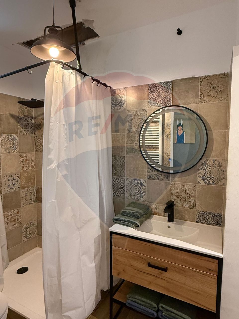 2 room Apartment for rent, Ultracentral area