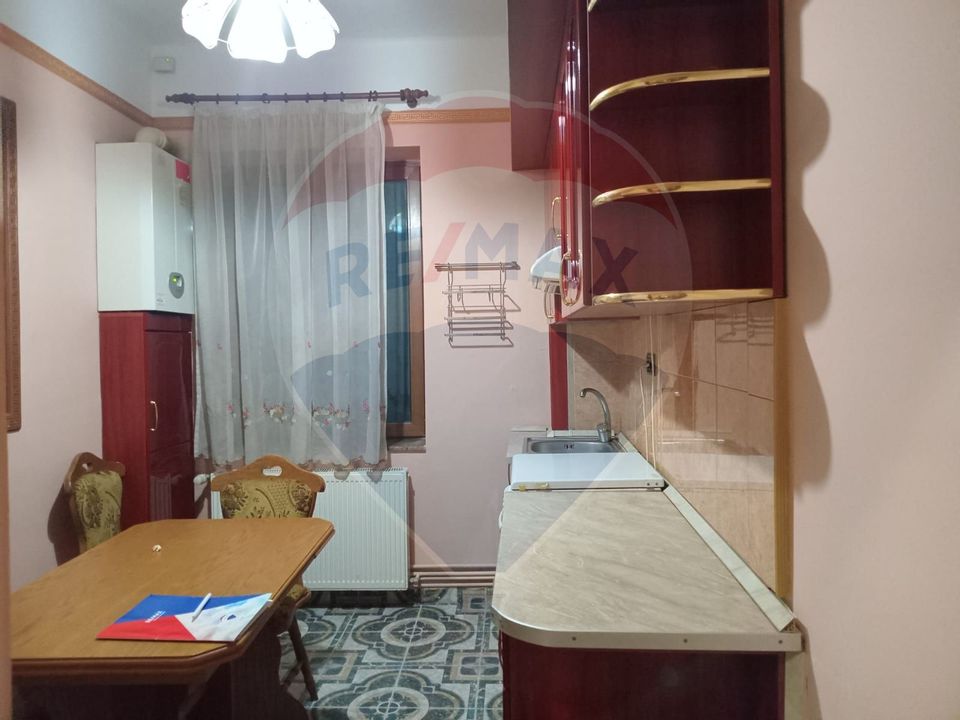 3 room Apartment for sale, Ultracentral area