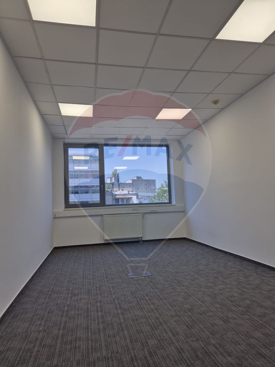 Office space Palace Hall - Cismigiu