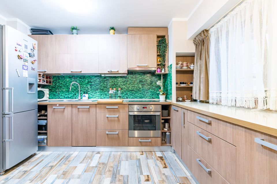 Apartament de vanzare, 3 camere la Piata Unirii, 2x parcare, metrou