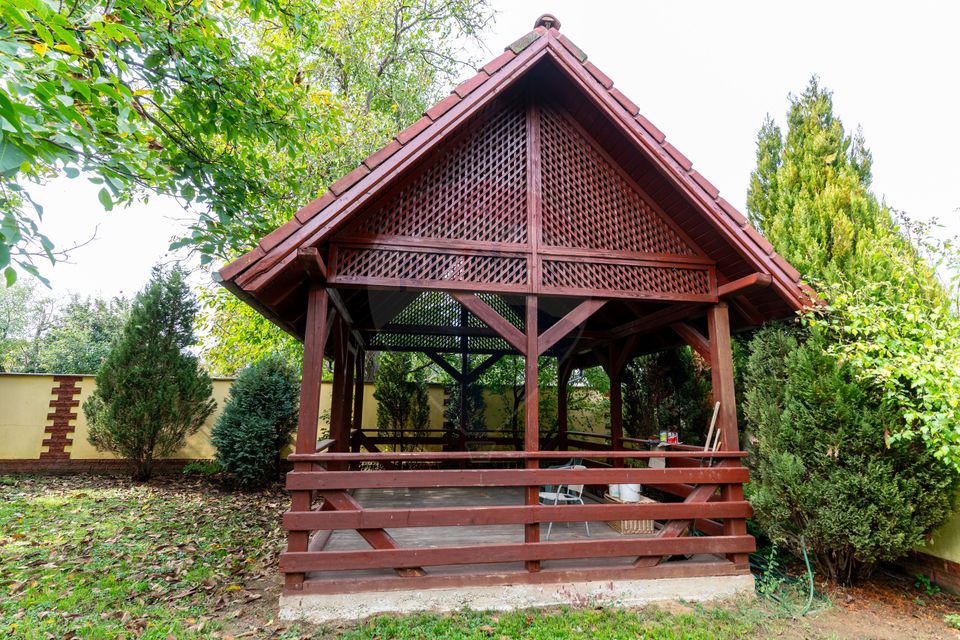 6 room Hotel / Pension for sale