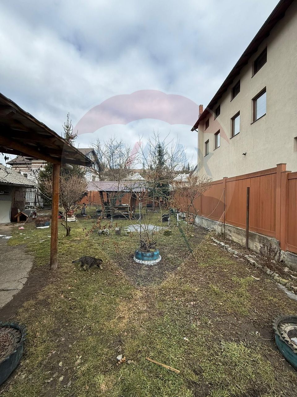 Casă de vânzare zonă Centrală GURA HUMORULUI