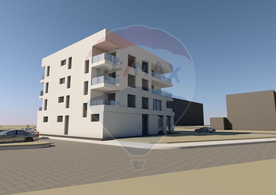 Land 400sqm Hunedoara / Strada Laminatorului