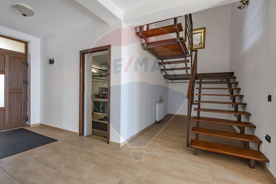 5 room House / Villa for sale, Ronat area