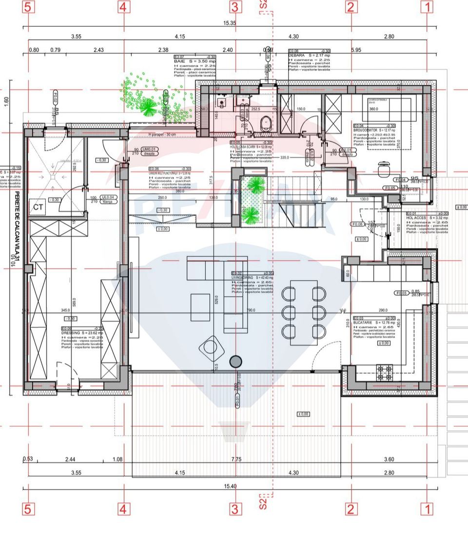 6 room House / Villa for sale