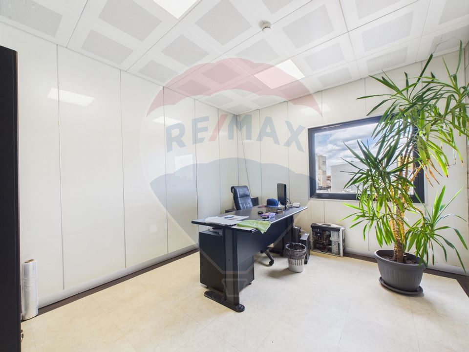 472.66sq.m Industrial Space for sale, Theodor Pallady area