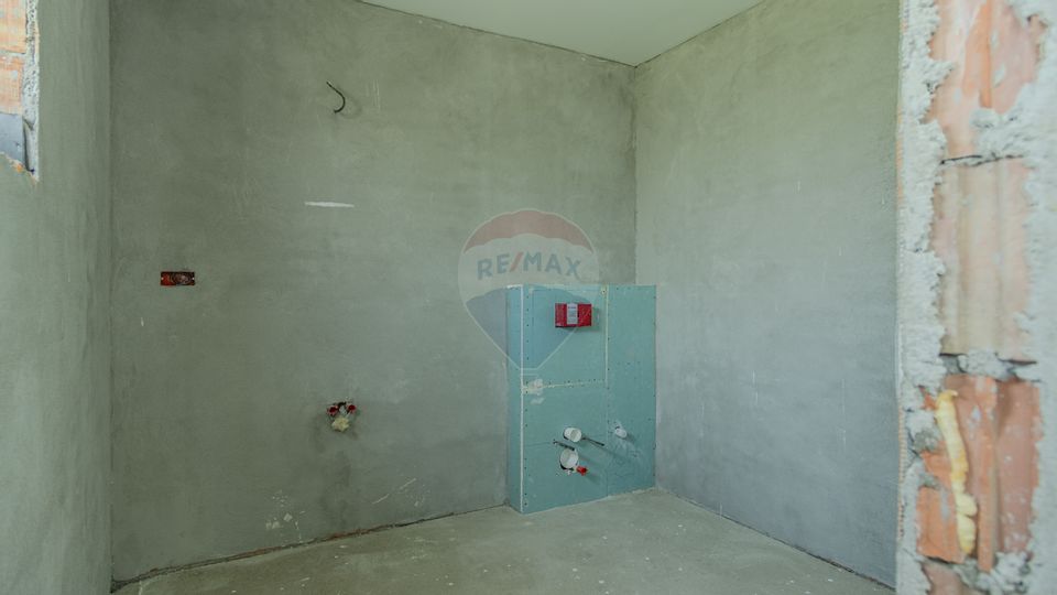 Casa moderna, la cheie, in Cristian – Str. Carpati