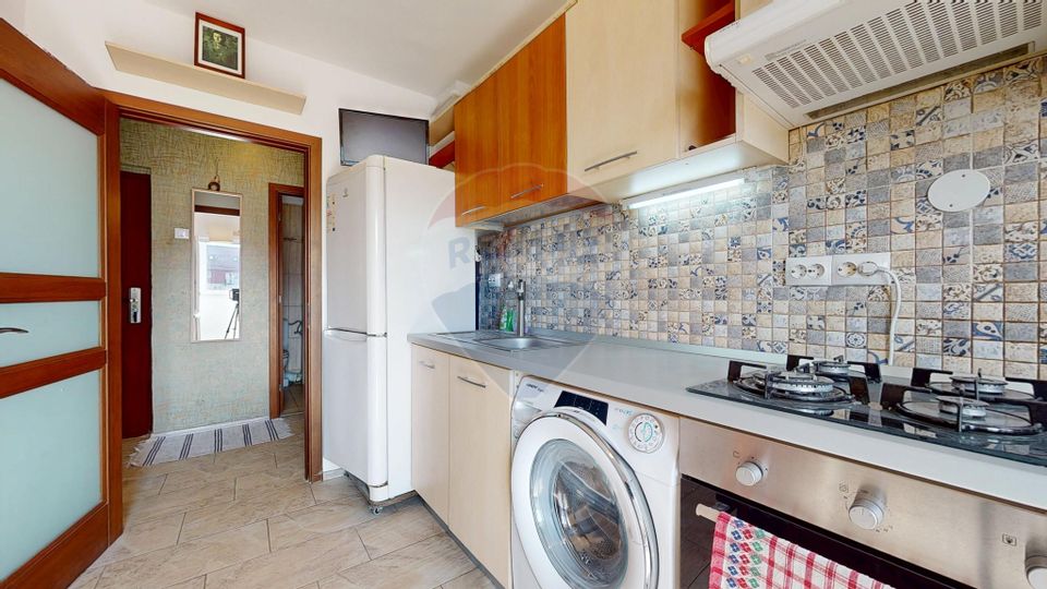 2 room Apartment for rent, Garii area