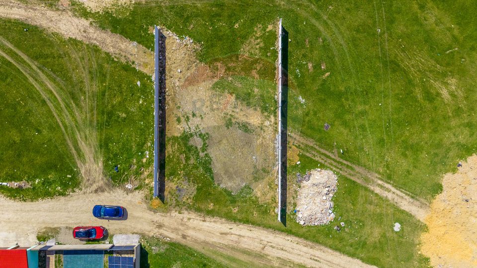 COMISION 0% | TEREN INTRAVILAN| 500 MP| IMPREJMUIT| CODLEA