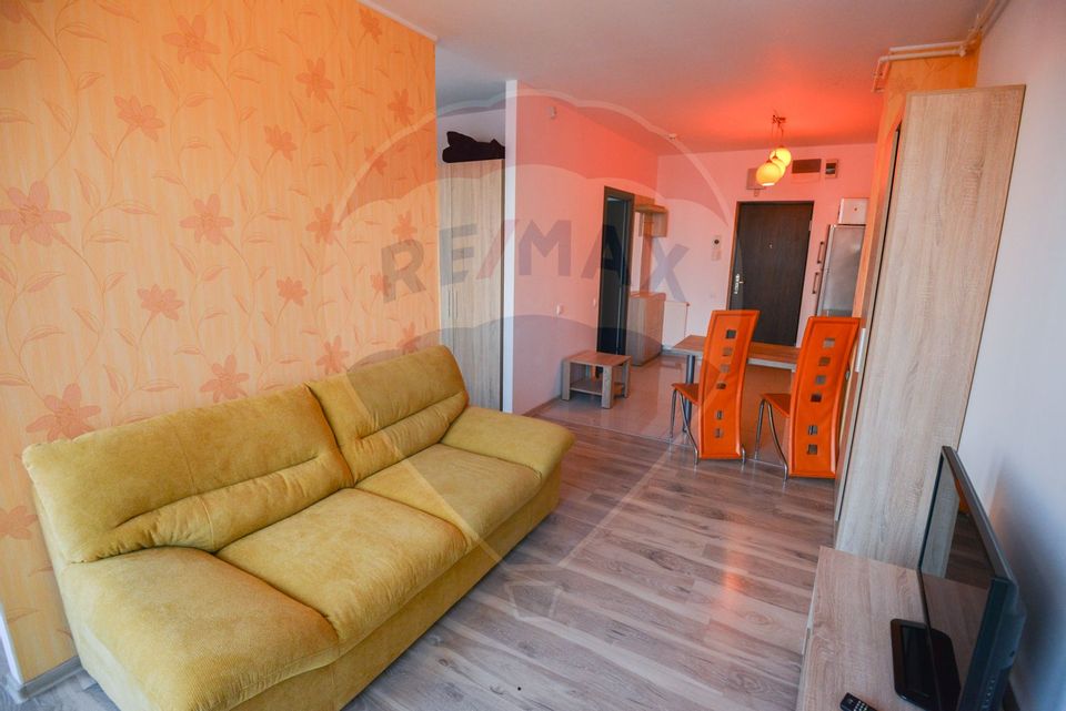 Apartament cu 1 camere de închiriat Ared Kaufland