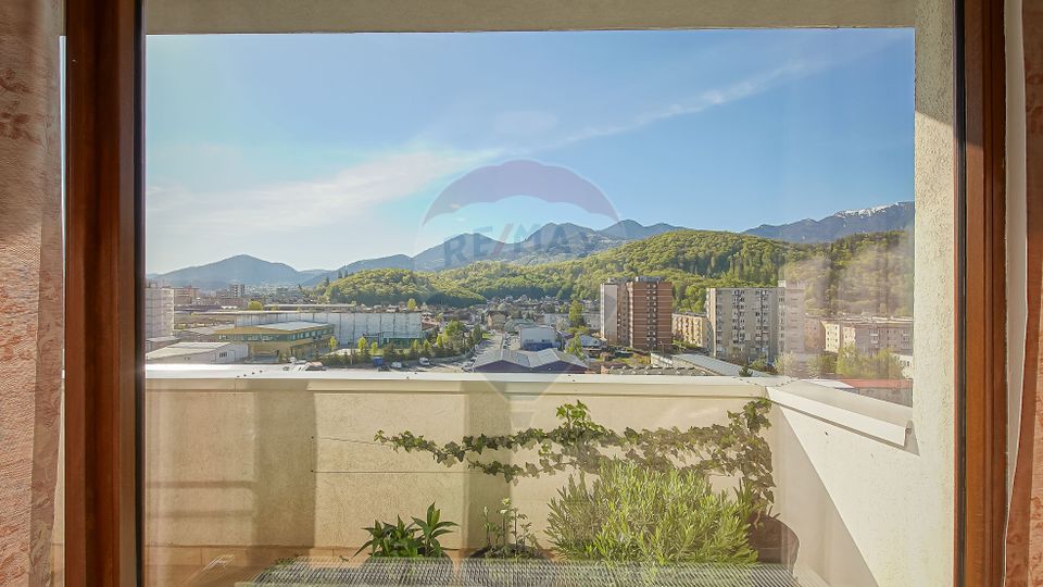 5 room Apartment for sale, Noua area