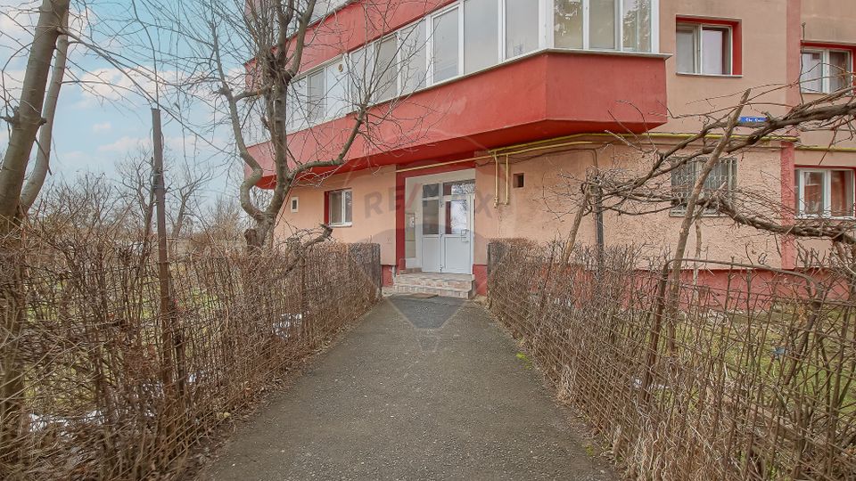 Apartament 2 camere decomandat – Bartolomeu  lângă Avantgarden Faza 5